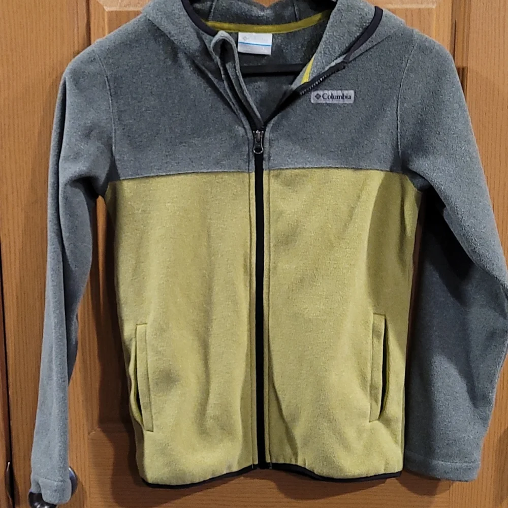 Columbia Light Weight Jacket - Picture 2 of 3